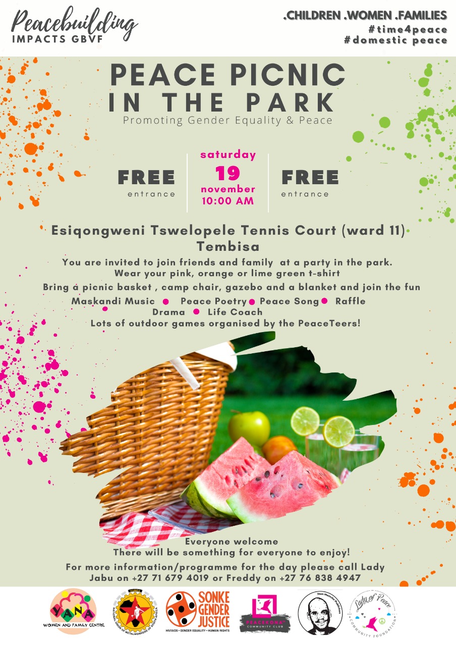 you are not alone women and family centre